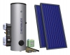 HEWALEX - zestaw solarny 2TLP KOMPAKT 300HB
