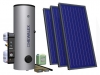 HEWALEX - zestaw solarny 3TLP KOMPAKT 300HB