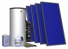 HEWALEX - zestaw solarny 4TLPAm-400W