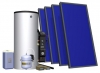 HEWALEX - zestaw solarny 4TLP-400W