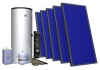 HEWALEX - zestaw solarny 5TLPAm-500W