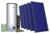 HEWALEX - zestaw solarny 5TLP-500W