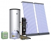 HEWALEX - zestaw solarny 2KSR10-200W