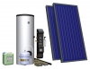 HEWALEX - zestaw solarny 2TLP 200W